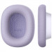 Амбушюри Hoco W65/W65 Plus magnetic earmuffs (Purple)