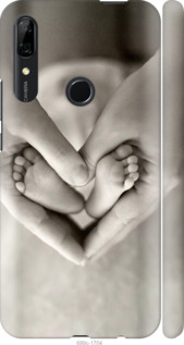 

Чохол Щира любов на Huawei Y9 Prime 2019 1040859
