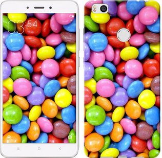 

Чехол M D для Xiaomi Mi4s 587811