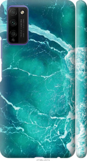 

Чохол Океан 2 на Huawei Honor 30 Lite 1571291