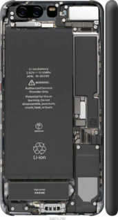 

Чехол Детали смартфона для Huawei P10 1432196