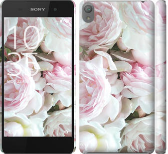 

Чохол Півонії v2 на Sony Xperia E5 F3311 632331