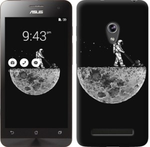 Чохол Moon in dark для Asus Zenfone 5