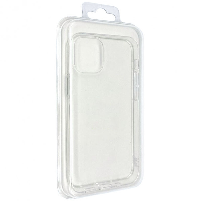 TPU чехол Molan Cano Jelly Sparkle для Apple iPhone 11 Pro (5.8") (Прозрачный) в магазине vchehle.ua