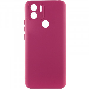 Чехол Silicone Cover Lakshmi Full Camera (A) для Xiaomi Redmi A2+