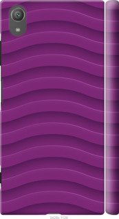 

Чохол Pattern Geometric Waves для Sony Xperia XA1 Plus 1624064