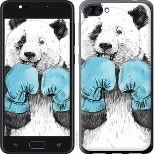 

Чохол Панда-боксер на Asus ZenFone 4 Max ZC554KL 698232