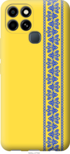 

Чохол Вишиванка 4 на Infinix Smart 6 1577729