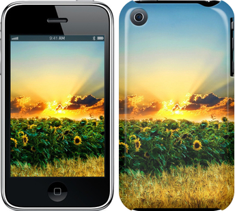 

Чехол Украина для iPhone 3Gs 654868