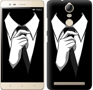 

Чохол Краватка на Lenovo Vibe K5 Note A7020a40 375828