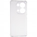 TPU чехол Epic Ease с усиленными углами для Xiaomi Redmi Note 13 Pro 4G / Poco M6 Pro 4G (Бесцветный (прозрачный)) в магазине vchehle.ua