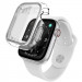 Чехол Defense 360X (+ защита экрана) (TPU+PMMA) для Apple Watch Series 7 41mm