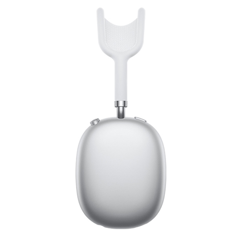 Фото Накладные беспроводные наушники Hoco W65 Happy (Silver) на vchehle.ua