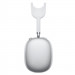 Фото Накладные беспроводные наушники Hoco W65 Happy (Silver) на vchehle.ua