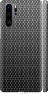 Чехол Ячейки для Huawei P30 Pro