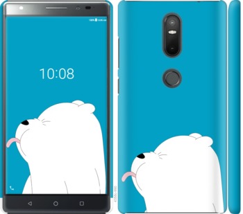 

Чохол Мишка 1 на Lenovo Phab 2 Plus 732071