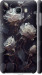 Чехол Розы 2 для Samsung Galaxy J7 (2016) J710F