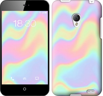 

Чохол пастель на Meizu MX2 321166