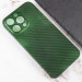 Фото Уценка Чехол K-DOO Air carbon Series для Apple iPhone 13 Pro (6.1") (Дефект упаковки / Green) на vchehle.ua