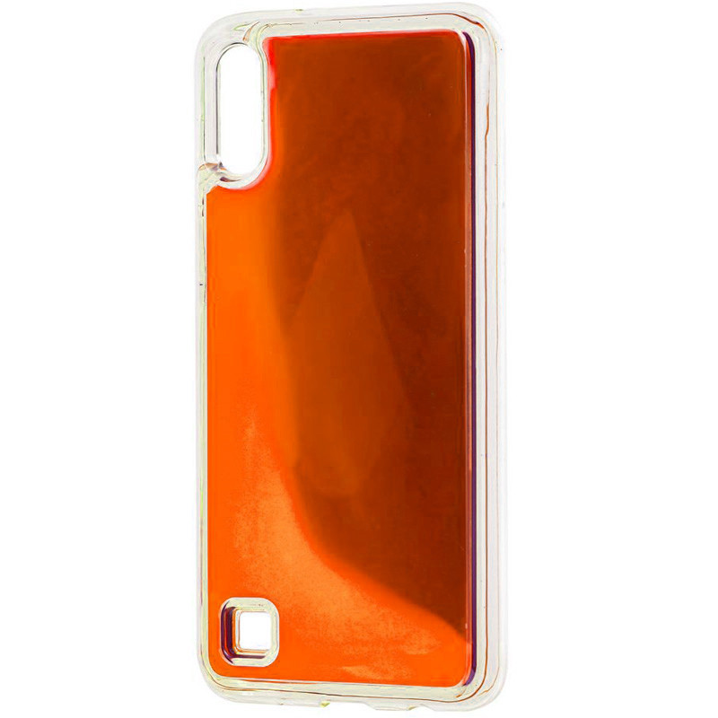 

Неоновый чехол Neon Sand glow in the dark для Samsung Galaxy A10 (A105F) (Оранжевый) 769924