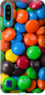 

Чехол MandMs для ZTE Blade A7 2020 1196291