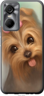 

Чохол Нарисованный йоркширский терьер для iPhone на Tecno POP 6 Pro BE8 1581553