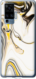 

Чехол Краски v3 для Vivo X50 Pro 1436398