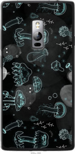 

Чехол Медузы для OnePlus 2 1393492