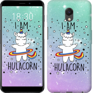 

Чехол Im hulacorn для Meizu M6s 624690