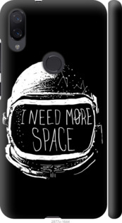 

Чохол I need more space на Xiaomi Mi Play 704478