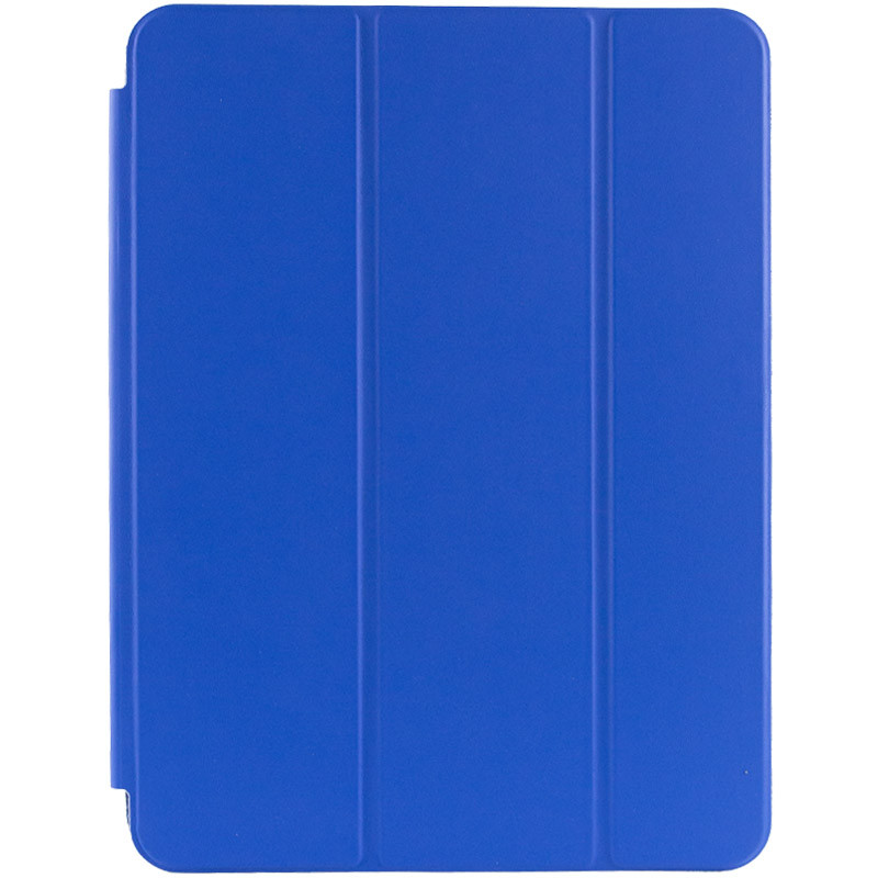 Чехол (книжка) Smart Case Series для Apple iPad Pro 11" (2020-2022) (Синий / Electric Blue)