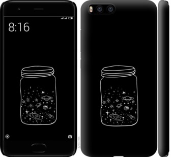 

Чехол Космос в банке для Xiaomi Mi6 729042