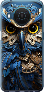 

Чохол Сова v2 для Nokia X20 1632280
