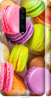 

Чохол Макаруни для Xiaomi Redmi K20 858892