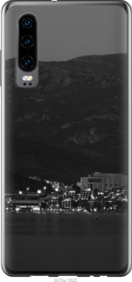 

Чохол Ніч на березі на Oppo Reno 3 Pro 940712