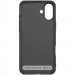 Фото Чехол Nillkin Matte Pro для Apple iPhone 17 Air (6.6") (Черный / Black) в магазине vchehle.ua