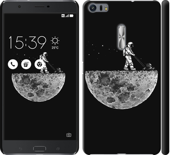 

Чохол Moon in dark на Asus Zenfone 3 Ultra ZU680KL 363120