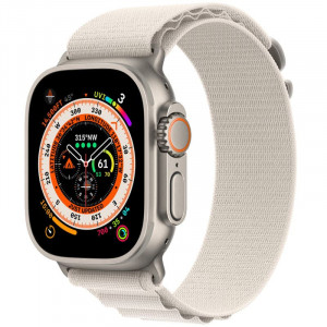 Ремешок Alpine Loop для Apple Watch 42(ser.1-3)/44/45/46/49mm (m/l)