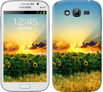 

Чехол Украина для Samsung Galaxy Grand I9082 654938