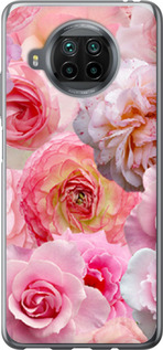 

Чохол Троянди 1 для Xiaomi Mi 10T Lite 1627863