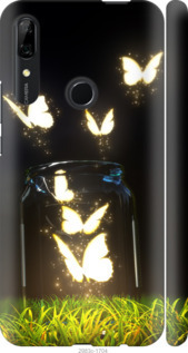 

Чохол Метелики на Huawei Y9 Prime 2019 741043