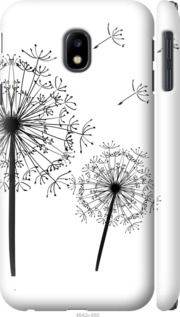 

Чехол Одуванчики для Samsung Galaxy J3 (2017) 832220