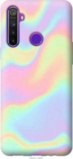 Чехол пастель для Realme 6i
