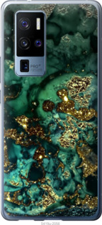 

Чехол Мрамор золото богатство для Vivo X50 Pro Plus 1405652