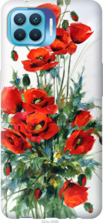 

Чехол Маки для Oppo A93 1570135