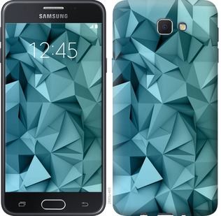

Чехол Геометрический узор v2 для Samsung Galaxy J5 Prime 756146
