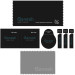 Защитное стекло Ganesh (Full Cover) для Apple iPhone 11 / XR (6.1") (Черный) в магазине vchehle.ua