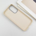 Фото Чехол TPU Leather Toys для Samsung Galaxy A36 5G / A56 5G (Coffee / Sand) на vchehle.ua