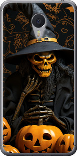 

Чехол Halloween 2 для Meizu M3 Note 1639825