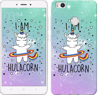 

Чохол Im hulacorn на Xiaomi Mi4s 624740